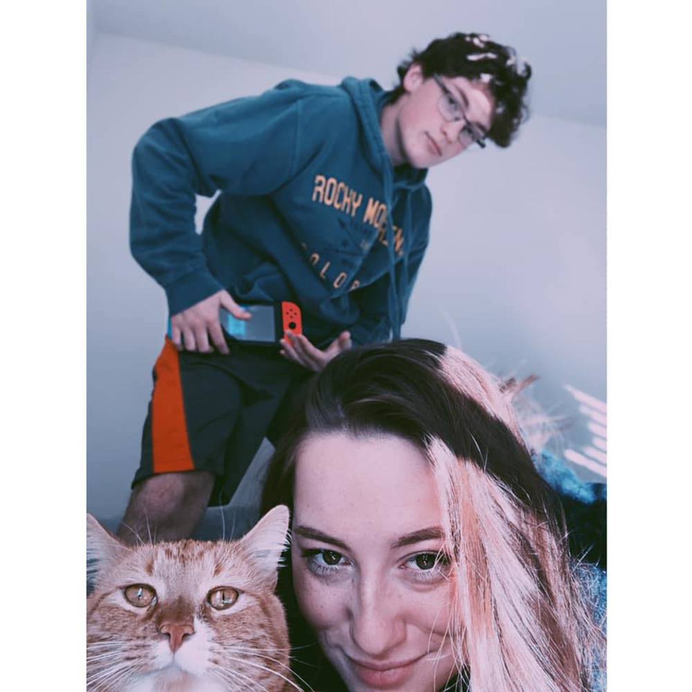 Meet your Posher, Anna